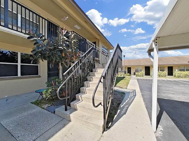 2501 HARN BOULEVARD H39, Clearwater, FL 33764