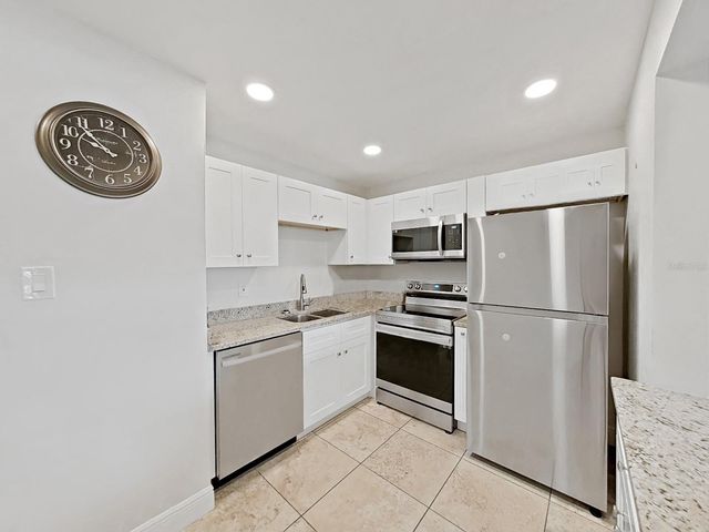 2501 HARN BOULEVARD H39, Clearwater, FL 33764