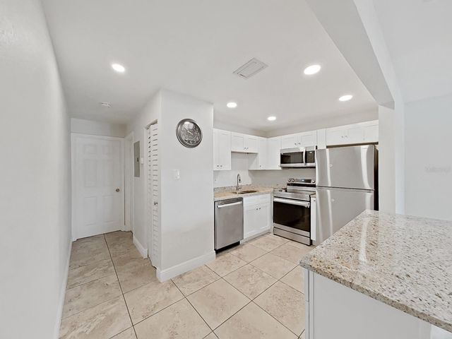 2501 HARN BOULEVARD H39, Clearwater, FL 33764