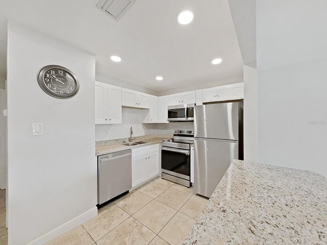 2501 HARN BOULEVARD H39, Clearwater, FL 33764