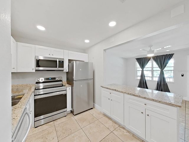 2501 HARN BOULEVARD H39, Clearwater, FL 33764