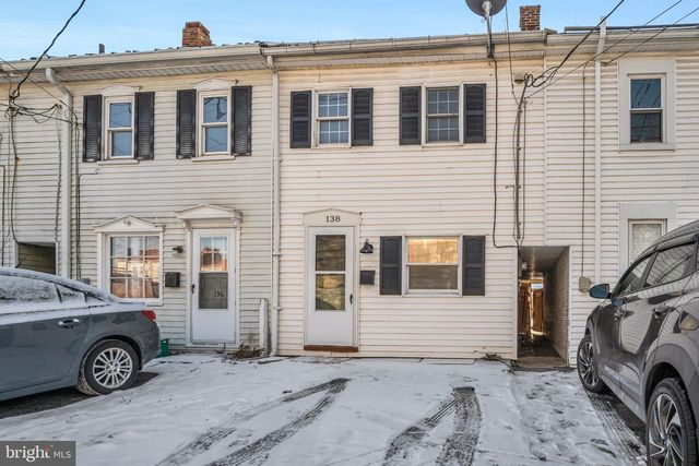 138 W CHURCH AVE, Carlisle, PA 17013