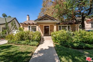 1919 N Catalina Street, Los Angeles, CA 90027