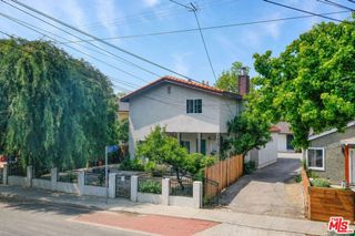 1215 Neola Street, Los Angeles, CA 90041