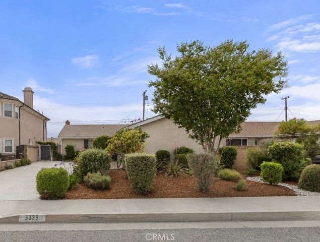 5339 Stevely, Lakewood, CA 90713