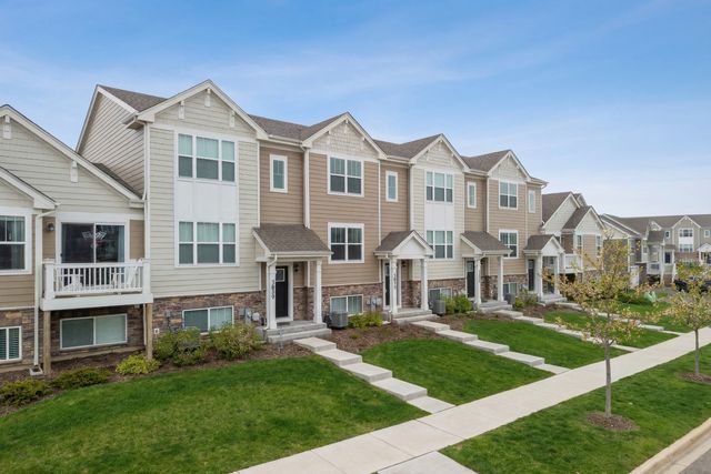 3831 Currant Lane, Elgin, IL 60124