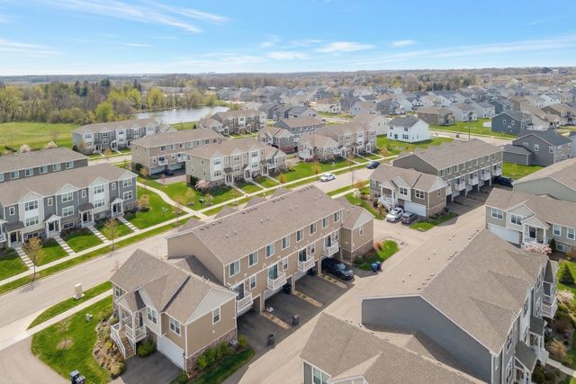 3831 Currant Lane, Elgin, IL 60124