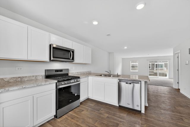 3831 Currant Lane, Elgin, IL 60124