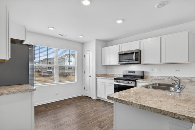 3831 Currant Lane, Elgin, IL 60124