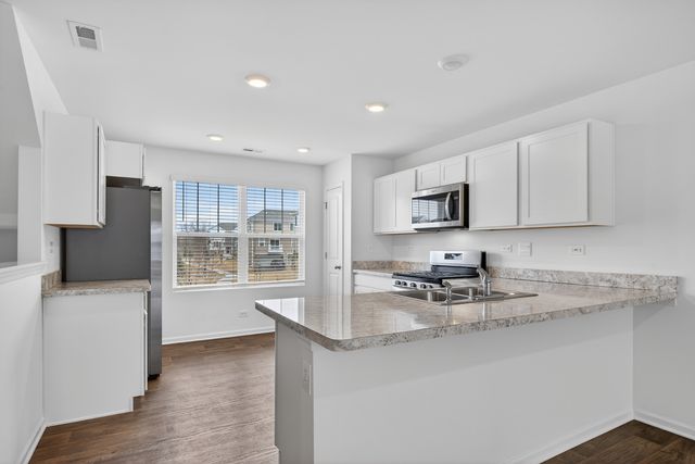 3831 Currant Lane, Elgin, IL 60124