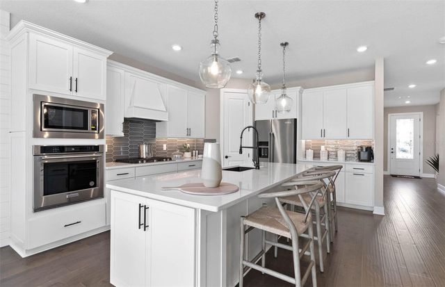 15326 RISING VIEW DRIVE, Montverde, FL 34756
