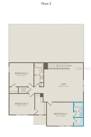 15326 RISING VIEW DRIVE, Montverde, FL 34756