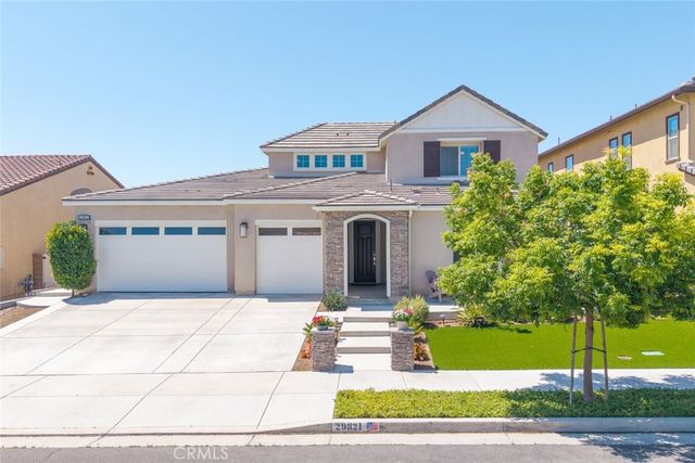 29821 Harness, Menifee, CA 92584