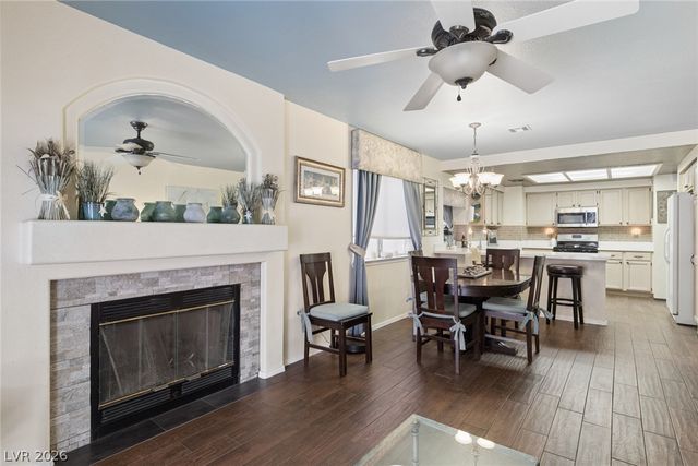 2429 Twin Flower Circle, Las Vegas, NV 89134