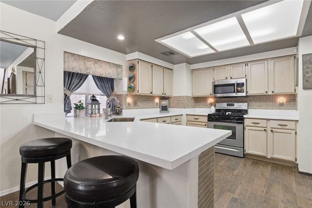 2429 Twin Flower Circle, Las Vegas, NV 89134