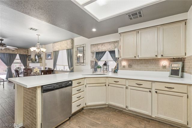 2429 Twin Flower Circle, Las Vegas, NV 89134