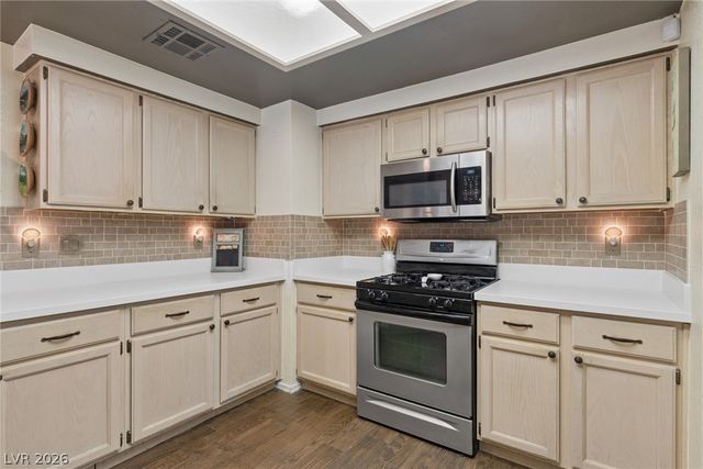 2429 Twin Flower Circle, Las Vegas, NV 89134