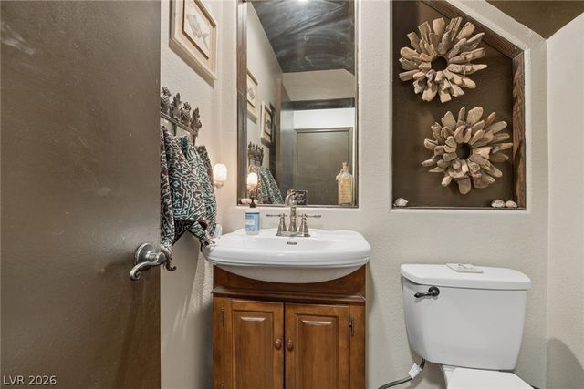 2429 Twin Flower Circle, Las Vegas, NV 89134