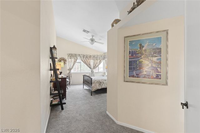 2429 Twin Flower Circle, Las Vegas, NV 89134