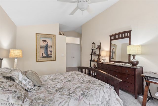 2429 Twin Flower Circle, Las Vegas, NV 89134