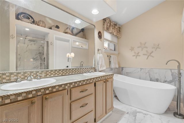 2429 Twin Flower Circle, Las Vegas, NV 89134