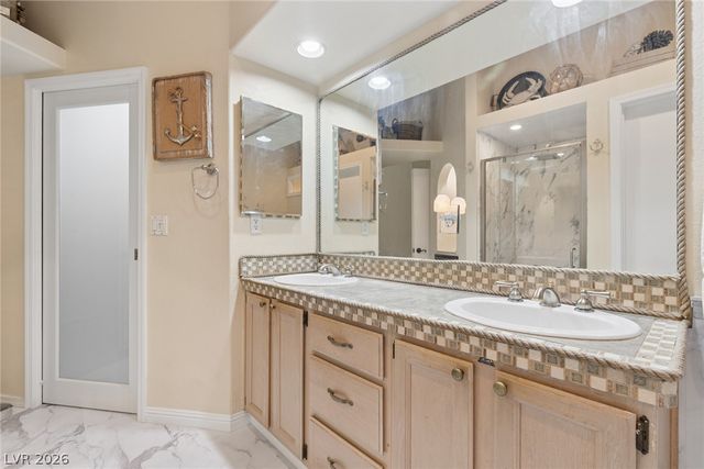 2429 Twin Flower Circle, Las Vegas, NV 89134