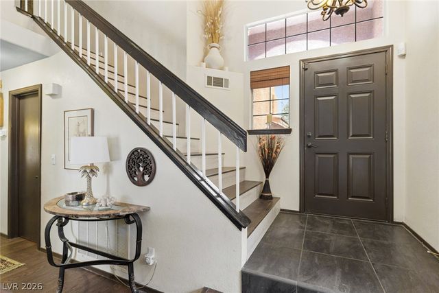 2429 Twin Flower Circle, Las Vegas, NV 89134