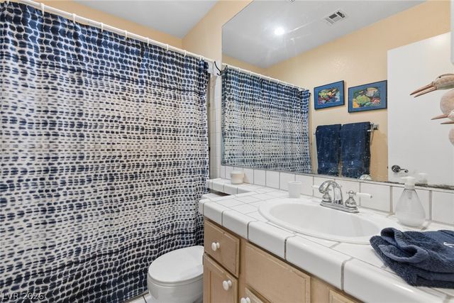 2429 Twin Flower Circle, Las Vegas, NV 89134
