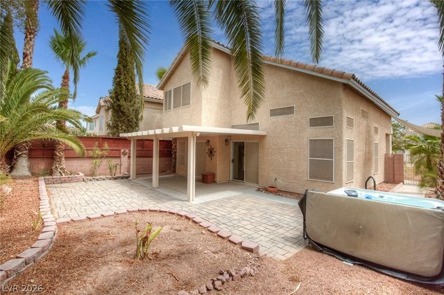 2429 Twin Flower Circle, Las Vegas, NV 89134