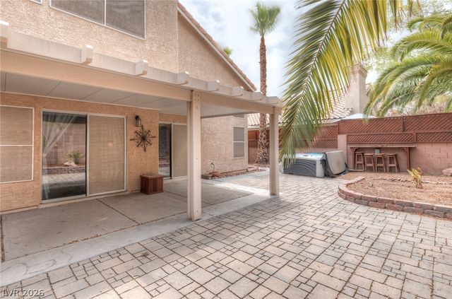 2429 Twin Flower Circle, Las Vegas, NV 89134