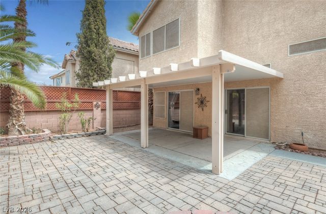 2429 Twin Flower Circle, Las Vegas, NV 89134