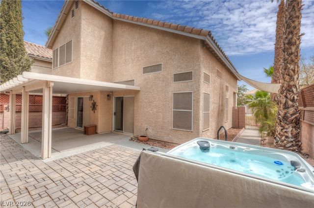 2429 Twin Flower Circle, Las Vegas, NV 89134