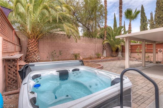2429 Twin Flower Circle, Las Vegas, NV 89134