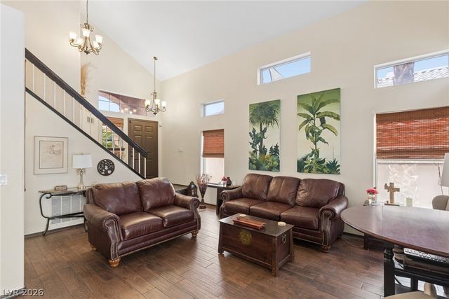 2429 Twin Flower Circle, Las Vegas, NV 89134