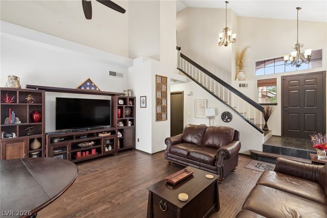 2429 Twin Flower Circle, Las Vegas, NV 89134