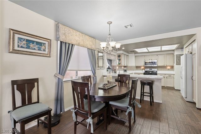 2429 Twin Flower Circle, Las Vegas, NV 89134