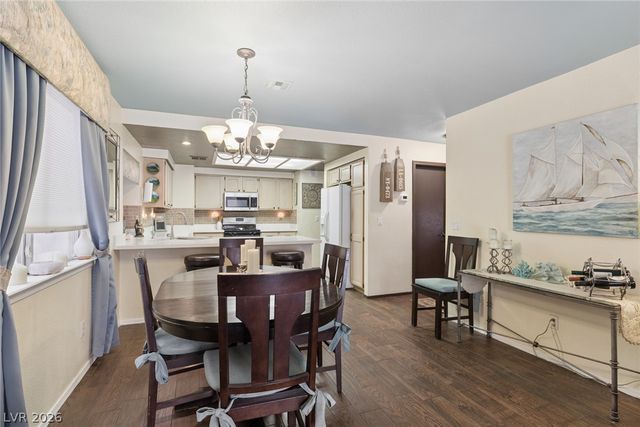 2429 Twin Flower Circle, Las Vegas, NV 89134