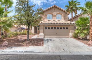 2429 Twin Flower Circle, Las Vegas, NV 89134