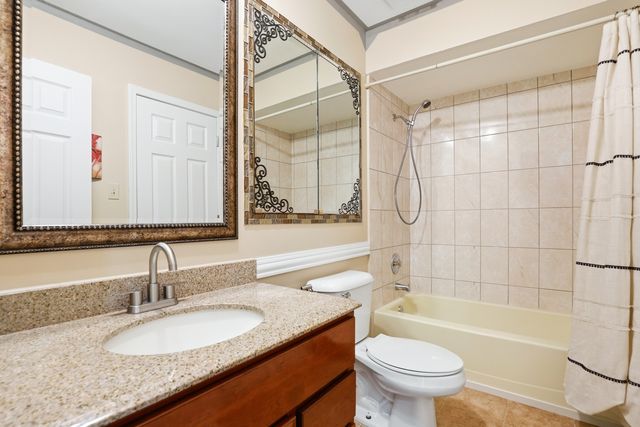 6829 Winston Drive, Tinley Park, IL 60477