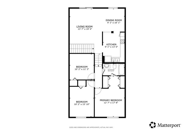 6829 Winston Drive, Tinley Park, IL 60477