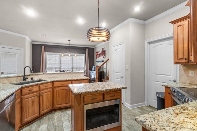 21 Blanchard Dr, Cabot, AR 72023