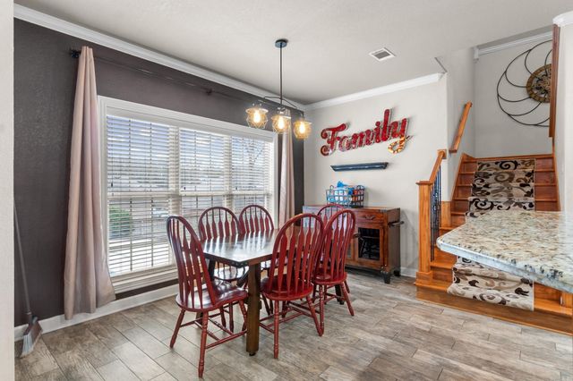 21 Blanchard Dr, Cabot, AR 72023