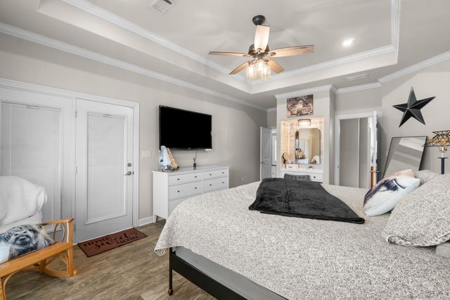 21 Blanchard Dr, Cabot, AR 72023