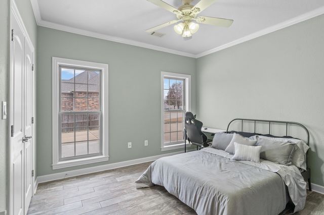 21 Blanchard Dr, Cabot, AR 72023