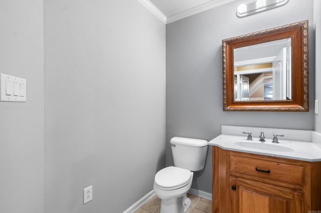 21 Blanchard Dr, Cabot, AR 72023