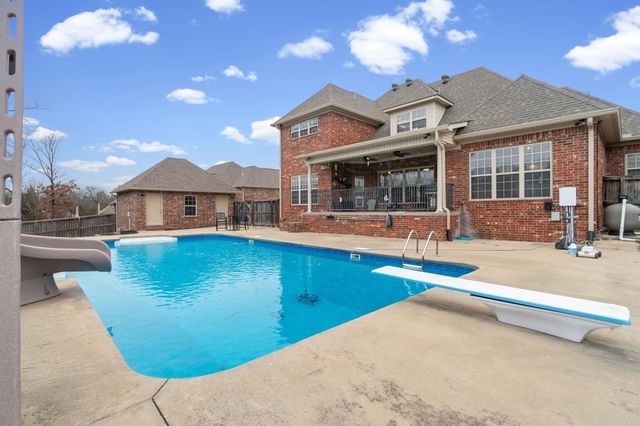 21 Blanchard Dr, Cabot, AR 72023