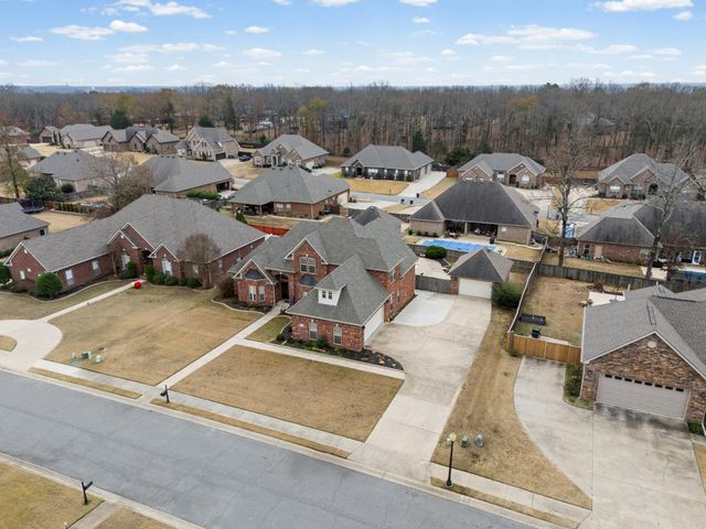 21 Blanchard Dr, Cabot, AR 72023