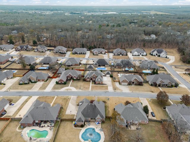 21 Blanchard Dr, Cabot, AR 72023