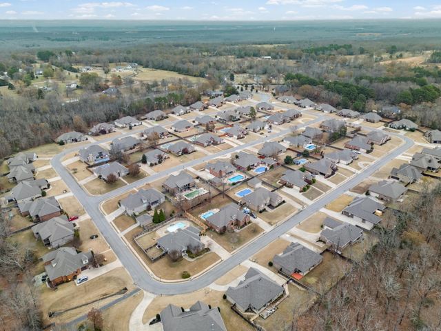 21 Blanchard Dr, Cabot, AR 72023