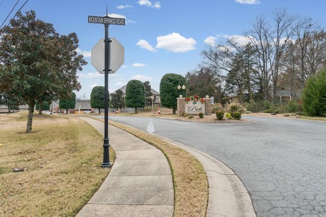 21 Blanchard Dr, Cabot, AR 72023